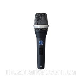 Мікрофон AKG D7S