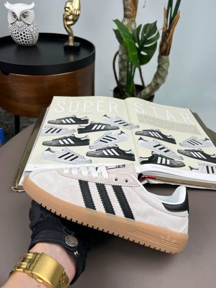 Кросівки Bermuda Light Grey Black , В'єтнам 39 24 | Зображення 3