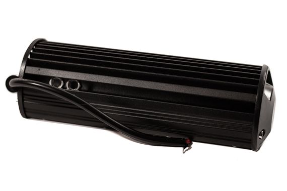 Светодиодная фара AllLight J-180W 3030 дальний  9-30V | Зображення 1