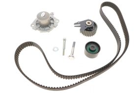 Комплект ГРМ + помпа Fiat Doblo Punto Stilo Bravo 1.9D JTD 01- 190х24  PA672  KP672-1