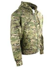 Худі KOMBAT UK Hoodie