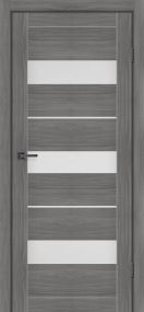 Міжкімнатні двері MSDoors Fashion VEGAS Бук сталевий