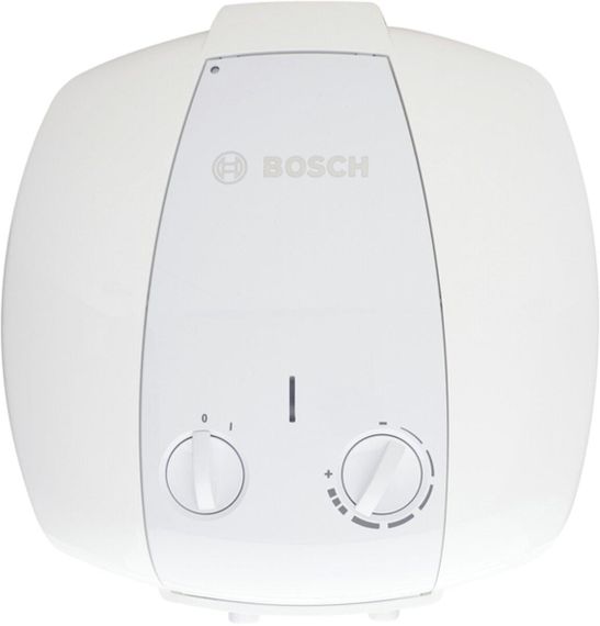 Бойлер BOSCH Tronic 2000T 10 B (над мийкою)
