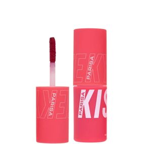 Жидкие румяна-помада Parisa Cosmetics Cheek Kiss 03 Ягодный