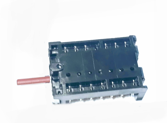 Переключатель пятипозиционный ПМ 85 05 11 Gottak (Испания) | Зображення 3