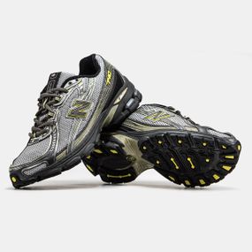 Чоловічі кросівки N3ew B3ala3nce 740 весна / літо / осінь 1353 45 29 см