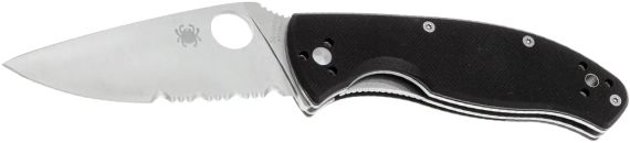 Ніж Spyderco Tenacious