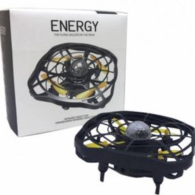 Квадрокоптер Energy Чорний