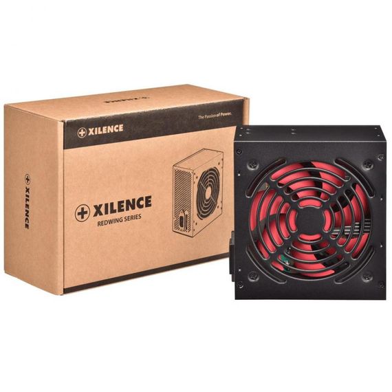 Блок живлення Xilence 700W (XP700R7) | Зображення 2