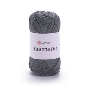 Yarnart  Macrame №159 пряжа ярнарт макраме поліестер