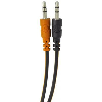Навушники Defender Warhead G-120 Black-Orange (64099) (64099) | Зображення 5