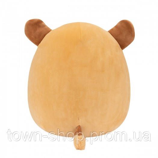 Мягкая игрушка Squishmallows – Долгопят Зейн (30 cm) | Зображення 3
