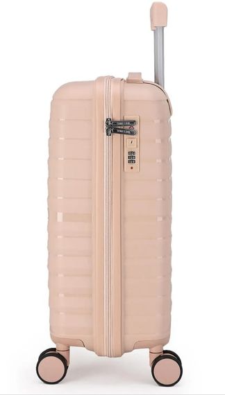 Валіза Semi Line 20" (S) Beige (T5795-1) (DAS303026) | Зображення 5