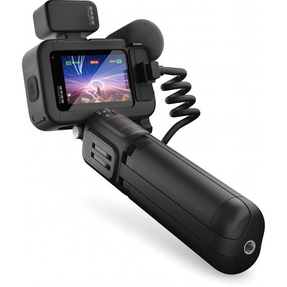 Екшн-камера GoPro HERO12 Black Creator Edition (CHDFB-121-EU) | Зображення 5