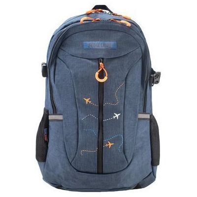 Рюкзак туристичний Semi Line 41 Blue Jeans (BSL121) (DAS303102) | Зображення 1
