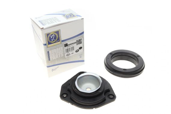 Подушка амортизатора переднего + подшипник Renault Kangoo 08- 36879C