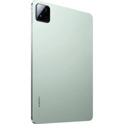 Планшет Xiaomi Pad 7 11.2&quot; 8/256GB WiFi Green (VHU5368EU) (1128842) | Зображення 4