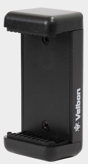 Відеоштатив Velbon EX-650 з тримачем для смартфона | Зображення 2