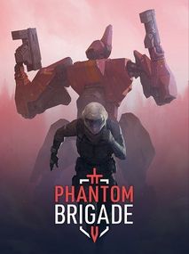Phantom Brigade (PC) - Steam Gift - GLOBAL