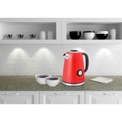 Електрочайник ECG RK 1700 Magnifica Corsa | Зображення 7