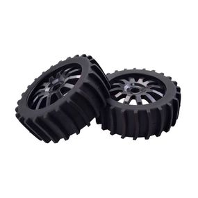 Колеса для радіокерованих машинок 120x42 мм ZD Racing 1/8