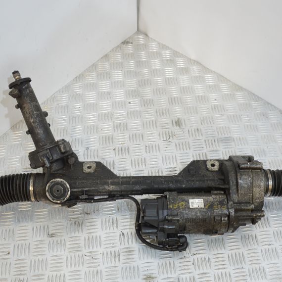 Рульова рейка BMW E81 E87 E90 2004-2013 Рейка рульова БМВ е81 е87 е90 6785268 | Зображення 1