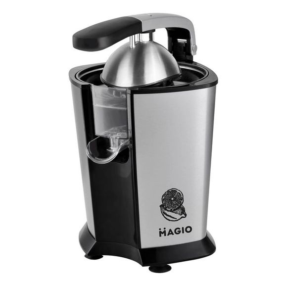 Соковыжималка для цитрусовых MAGIO MG-188, соковыжималка для яблок, соковыжималка для ягод MK-92 | Зображення 4