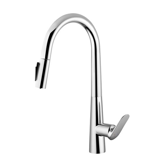 Змішувач для кухні Kroner Element 211569-0101 | Зображення 4