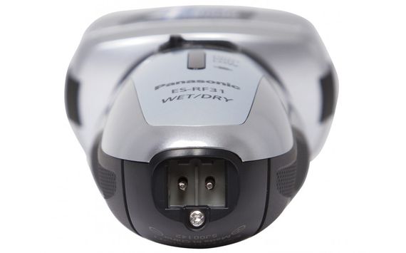 Электробритва Panasonic ES-RF31-S520 (ES-RF31-S520) | Зображення 5
