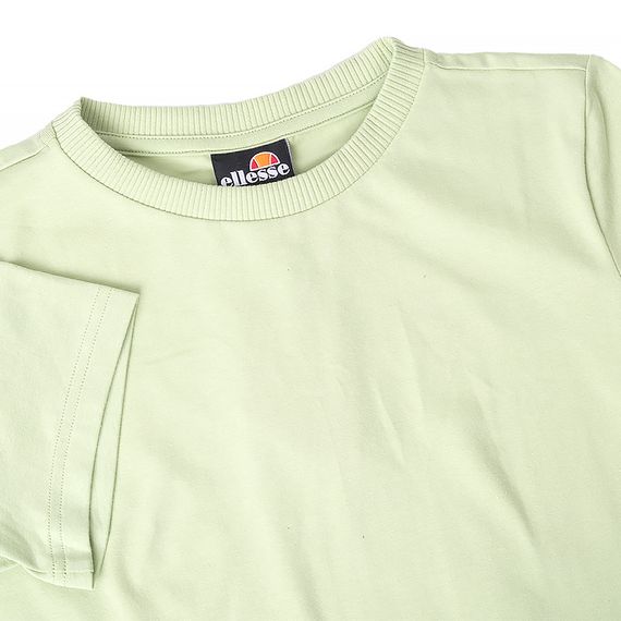 Футболка Ellesse T-Shirt Dropper Crop T-Shirt | Зображення 2