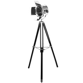 Торшер треног прожектор BL-139F/1 E27 CH