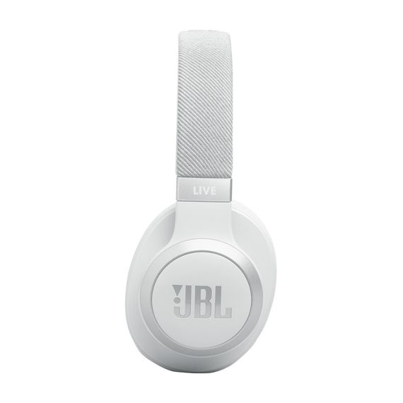 Навушники JBL Live 770 NC White (JBLLIVE770NCWHT) | Зображення 3