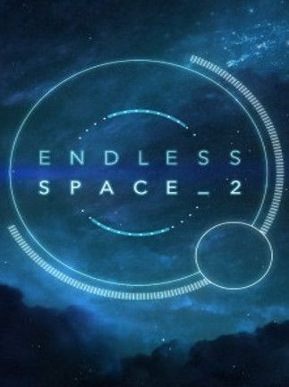 Endless Space 2 (PC) - Steam Key - EUROPE