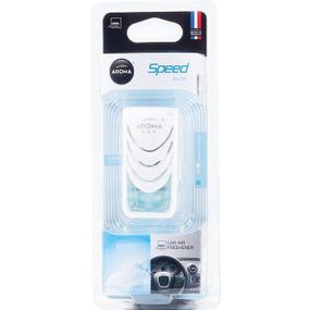 AROMA Ароматизатор Aroma Car Speed ARCTIC