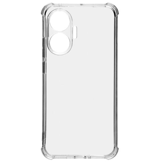 Чохол до мобільного телефона Armorstandart Air Force Xiaomi Poco F7 Clear (ARM80346)