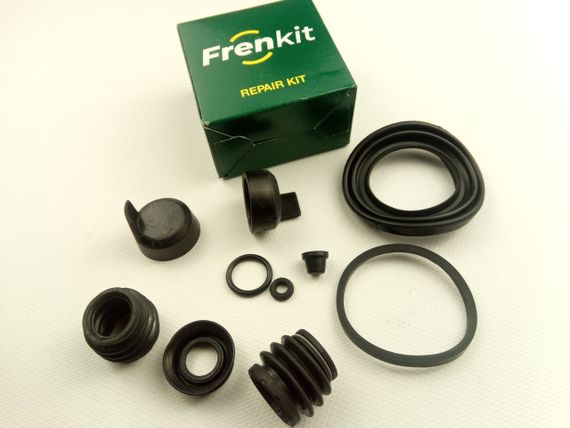 Ремкомплект супорту Master III/Movano заднього d 48 мм, FRENKIT (248096) к-т на 1 супорт