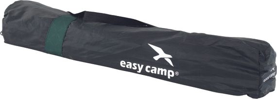 Ліжко розкладне для кемпінгу туризму відпочинку Easy Camp Pampas Pacific Blue Каркасне розкладне ліжко | Зображення 2