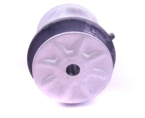 Сайлентблок балки задньої Skoda Octavia 12- Golf VII 12- 40800