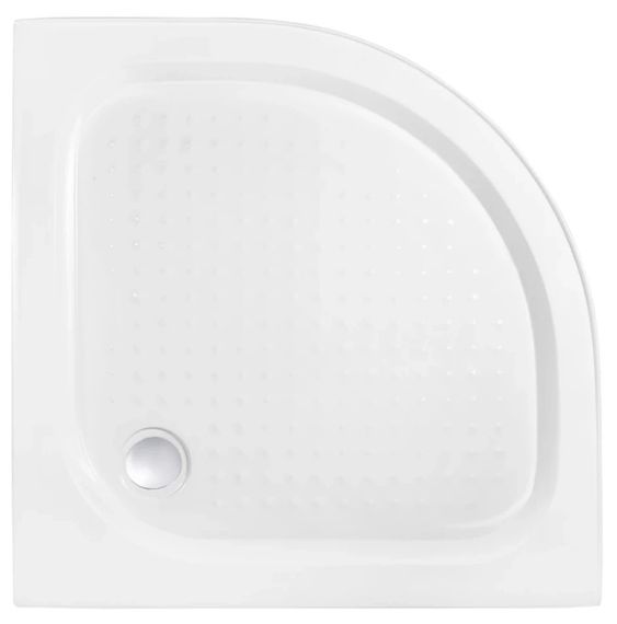 Душова кабіна Kroner KRP Harz - C.F.G. (CV029561) | Зображення 9