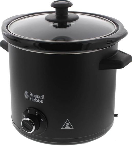 Медленоварка  Russell Hobbs 24180-56 Chalkboard (24180-56) | Зображення 1
