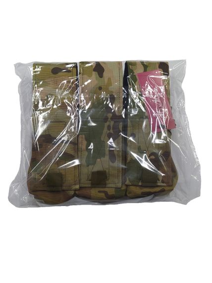 Підсумок для магазинів M&M серія А ІІІ на 3шт мультикам (213455) | Зображення 5