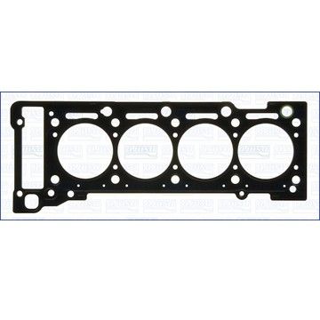 Прокладка ГБЦ Mercedes Benz OM611/646 97- (1.1 mm), Ajusa, 10128100,