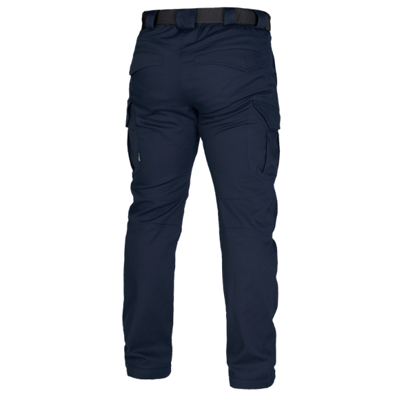 Штани Spartan 2.0 Canvas Dark Blue (2171), M | Зображення 4