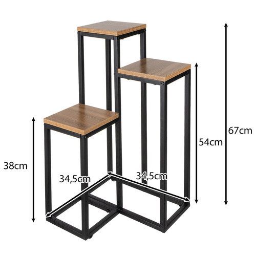 Підставка для квітів 67 см66 | Зображення 1