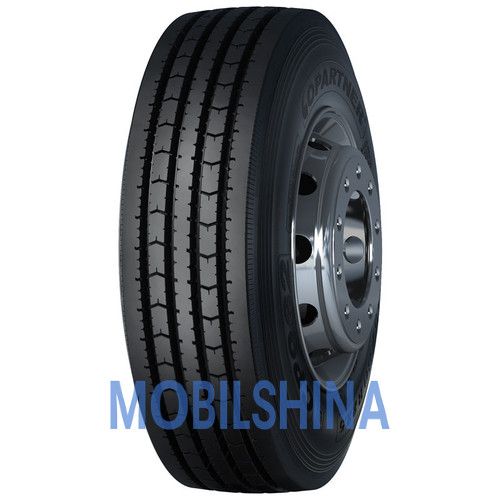 Всесезонные шины Copartner CP962 (рулевая) (215/75R17.5 127/124M)