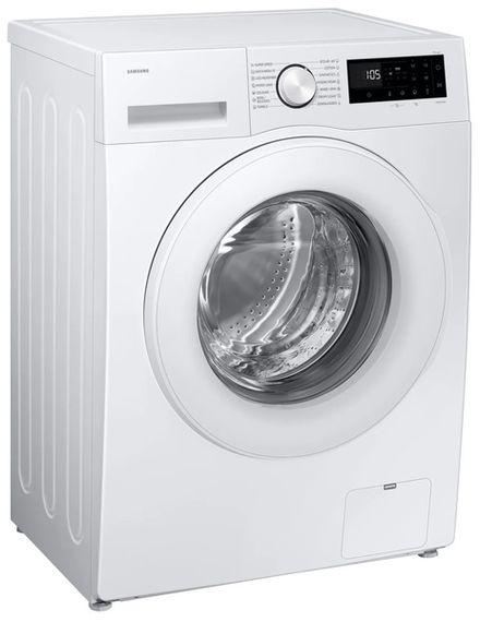 Пральна машина автоматична Samsung WW80FG5L32TELE | Зображення 1