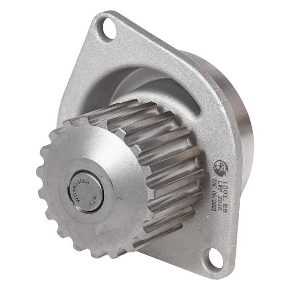 Помпа Peugeot 206 (00-), 207 (06-), 307 (00-), 308 (07-), 106 (96-), 1007 (05-), Partner (08-), 408 ( 10-), 301 (12-), Partner | Зображення 1