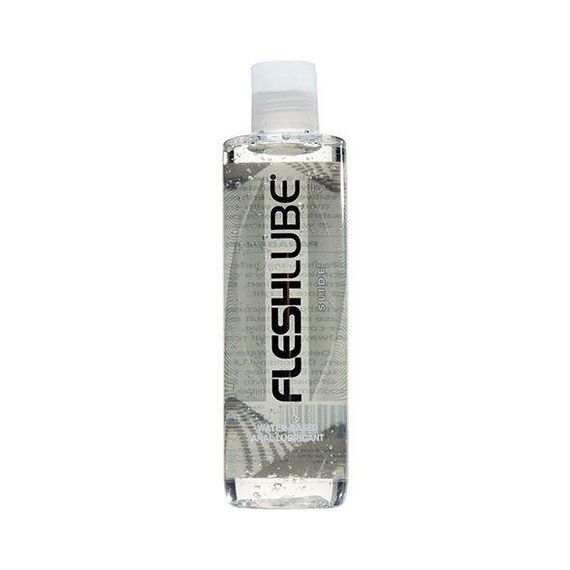 Лубрикант Fleshlube Slide Anal Lube 250 мл Sex Aura