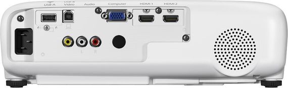 Проектор Epson EB-FH06 FHD V11H974040 | Зображення 5