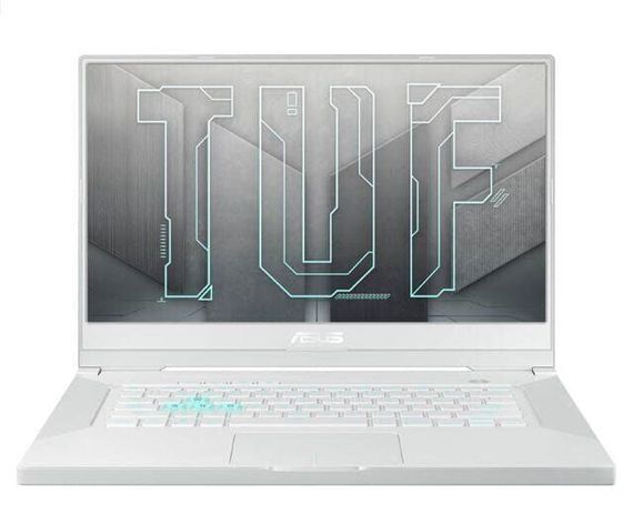 Игровой ноутбук Asus TUF Dash F15 FX516PM-HN227T / 15.6" (1920x1080) IPS / Intel Core i5-11300H (4 (8) ядра по 3.1 - 4.4 GHz) / 16 GB DDR4 / 480 GB SSD / nVidia GeForce RTX 3060, 6 GB GDDR6, 192-bit б/у | Зображення 1